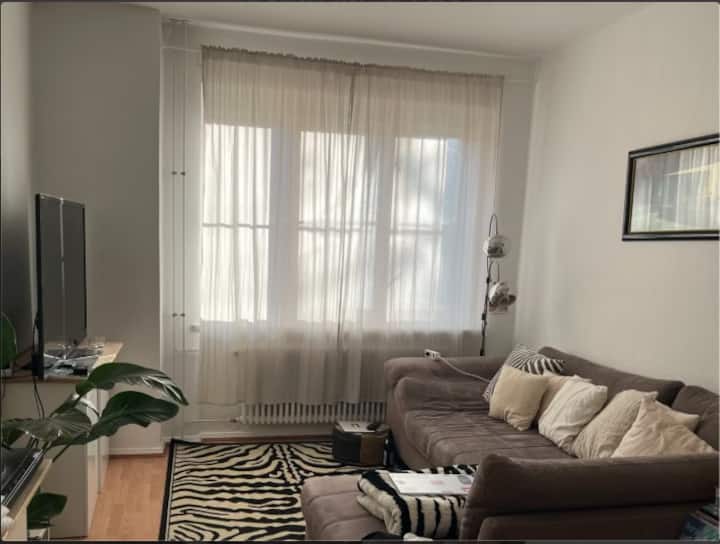 Private 50m², 40 Min Berlin Airport, 15 Min Center - Rangsdorf