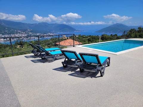 Bay View Village -Villa Eléanora 4