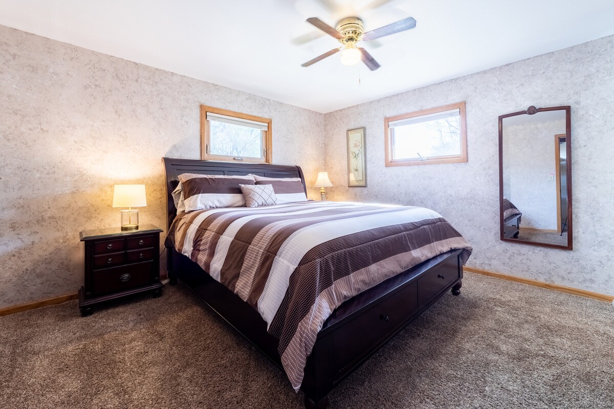 غرفة النوم 1