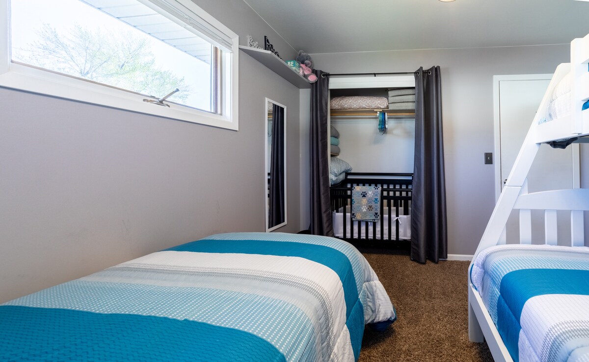 غرفة النوم 3