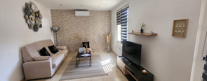 Maison Provence, Proche Avignon - Sorgues