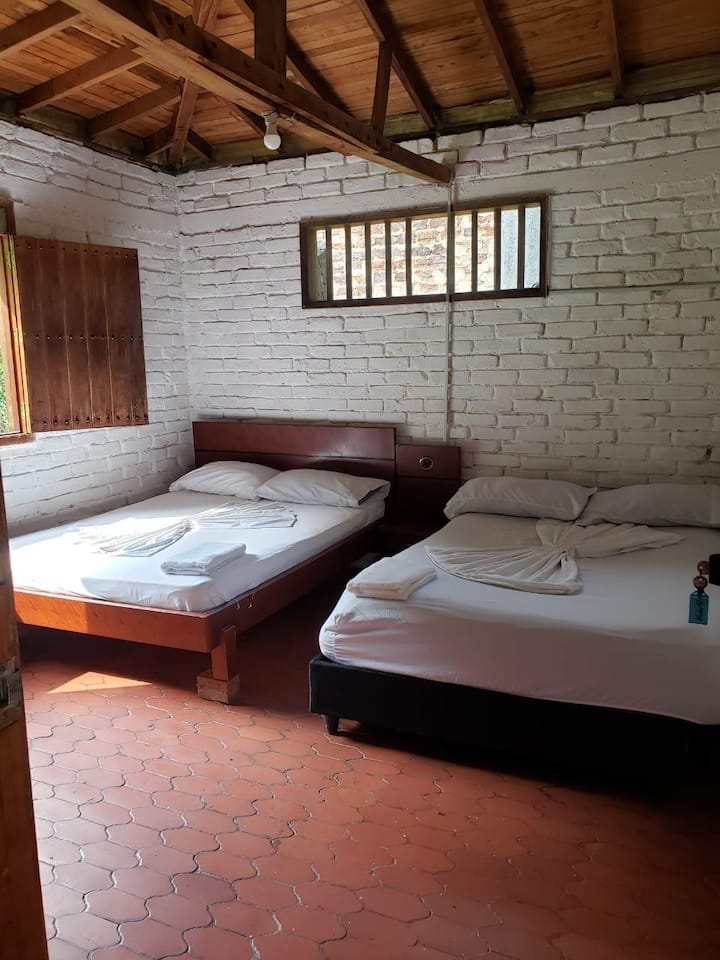 غرفة النوم 4