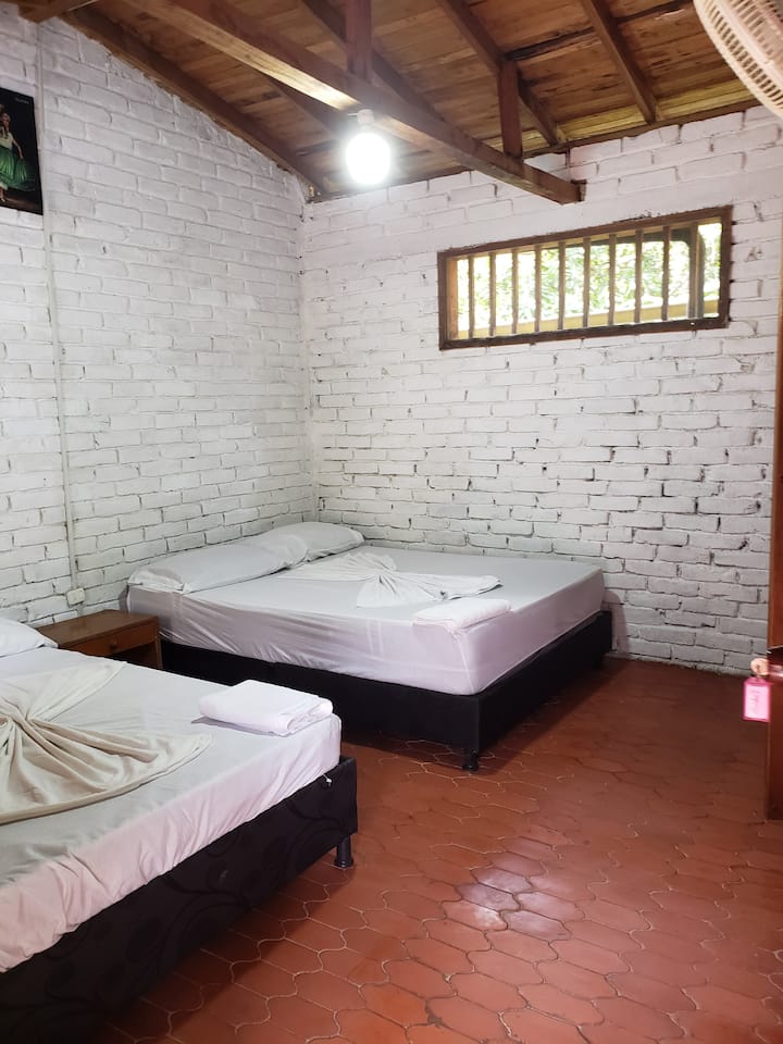 غرفة النوم 3