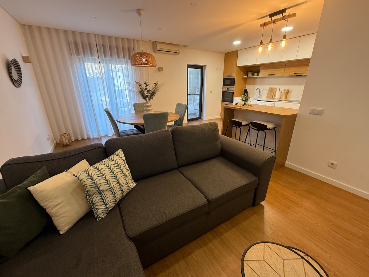 Anúncio popular: Casa Samlux em Tavira