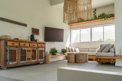Anúncio popular: Casa Aviv: Swimming Pool, Garden and Hospitality em Touros