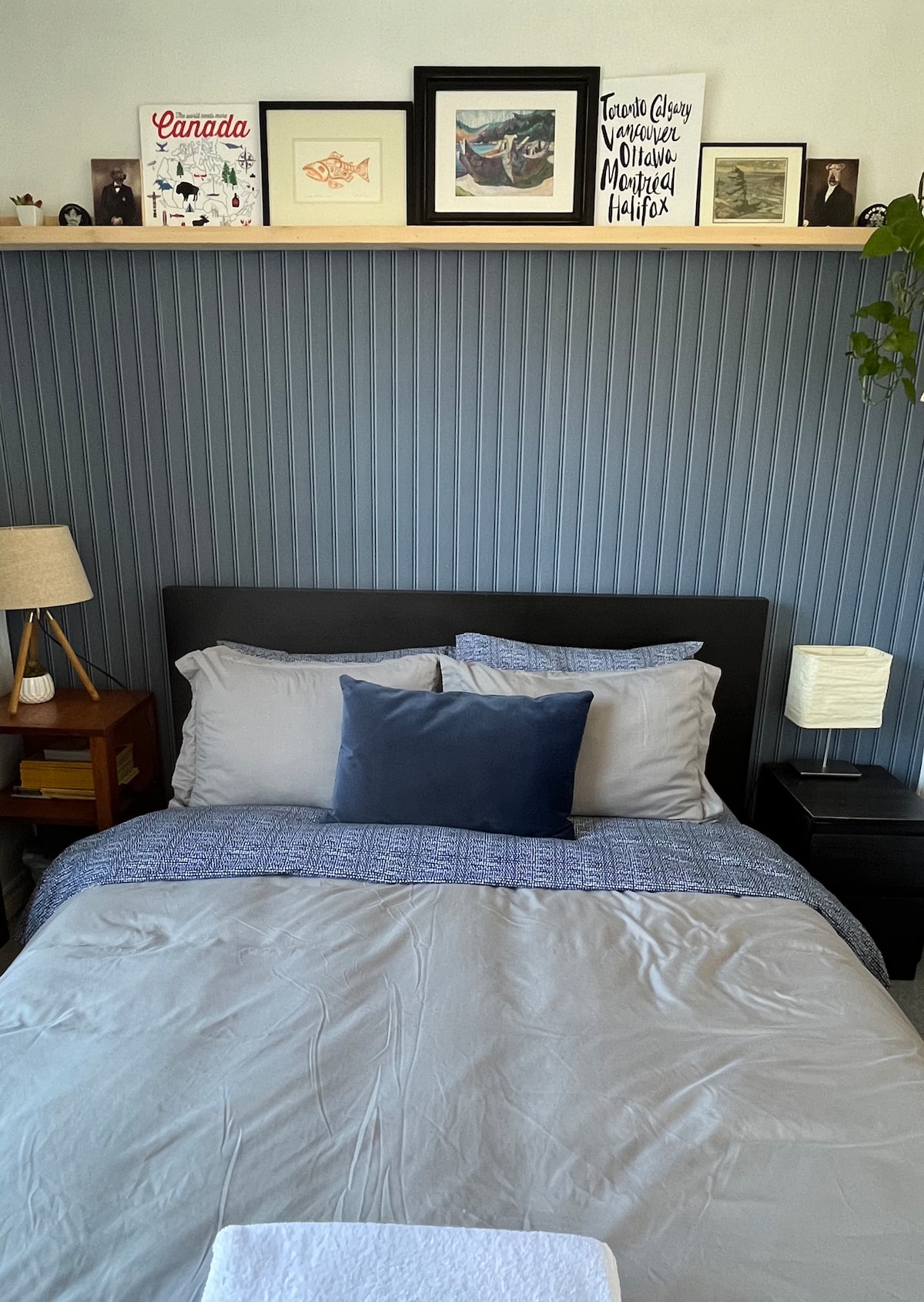 غرفة النوم 2