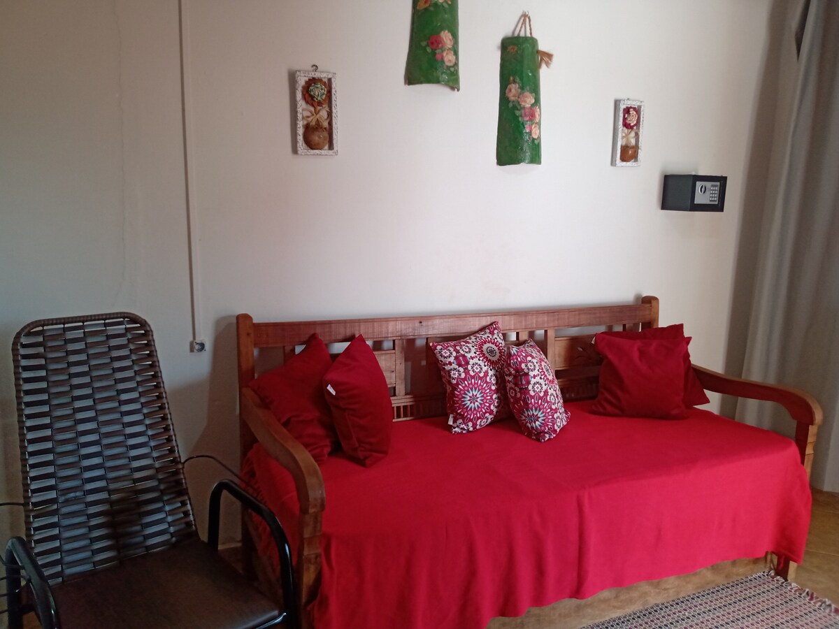 Anúncio popular: Garden House em Delfinópolis