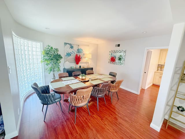 30% OFF Weekly Stay Modern remodeled w/central AC