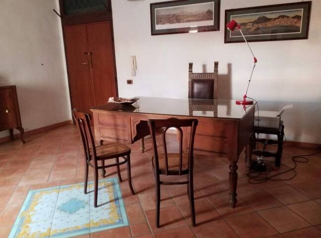 Centro Storico gruppi di turisti 8 Stanze7bagni gallery image 4