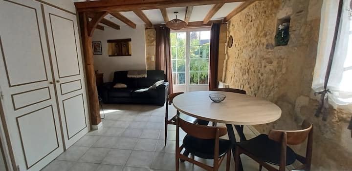 Maison De L'ermitage - Dordogne