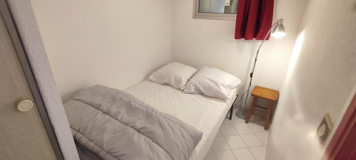 Spálňa 1