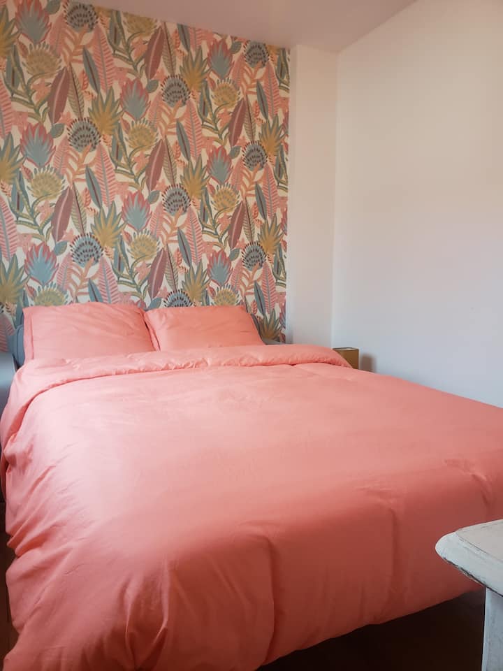 Спална соба 3