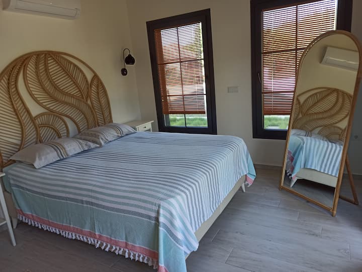 Habitación 1