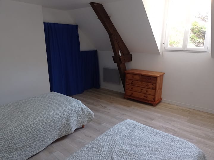 Habitación 2