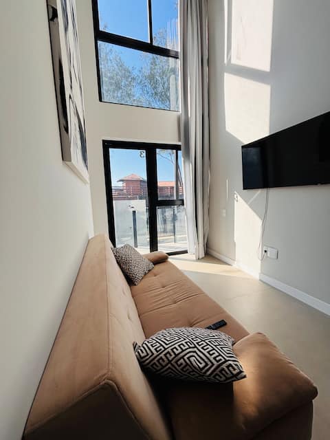 Popular Airbnb listing: The Loft Frente Mar in Praia Brava in Itajaí