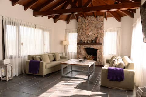 Successful Airbnb property: Casa Barricas (Cafayate) in Cafayate
