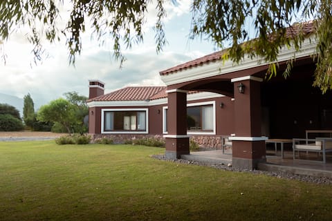 Casa Barricas (Cafayate)