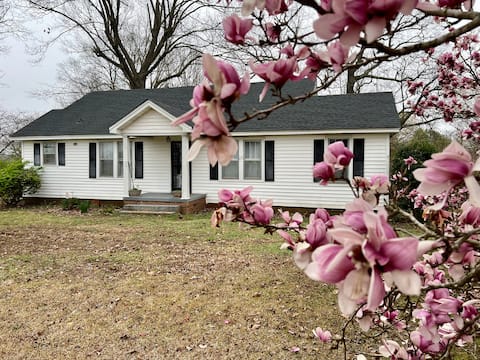 Rhodes Home of Henderson