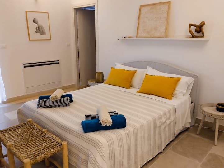 საძინებელი 2