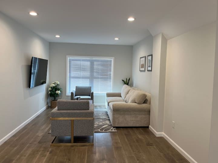 Brand New Townhouse In Downtown Wakefield - Narragansett, RI