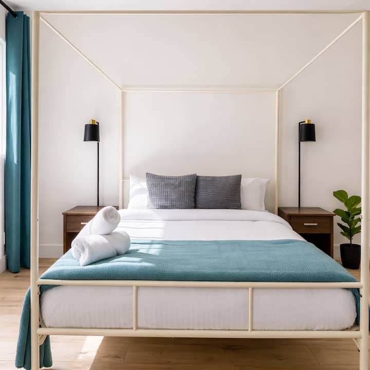 غرفة النوم 4