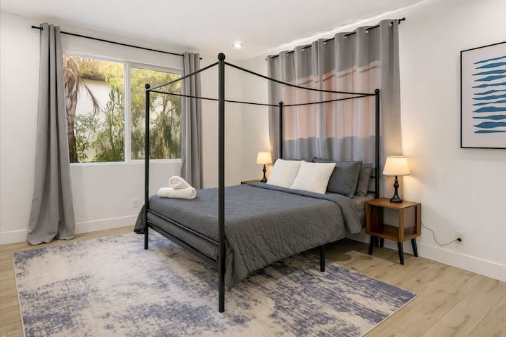 غرفة النوم 3