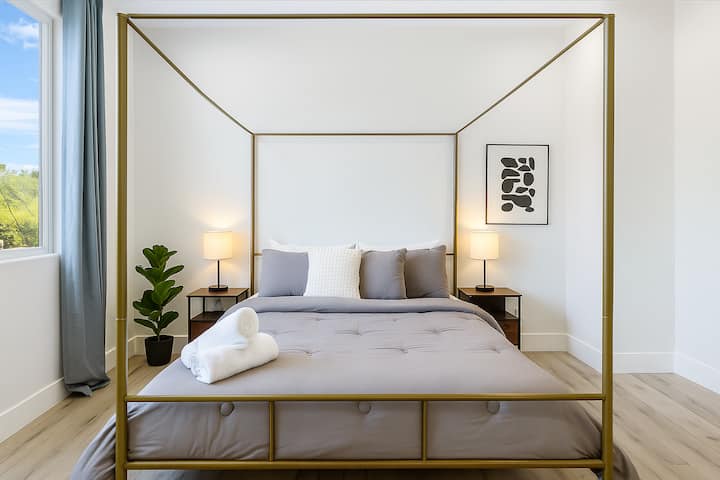 غرفة النوم 2