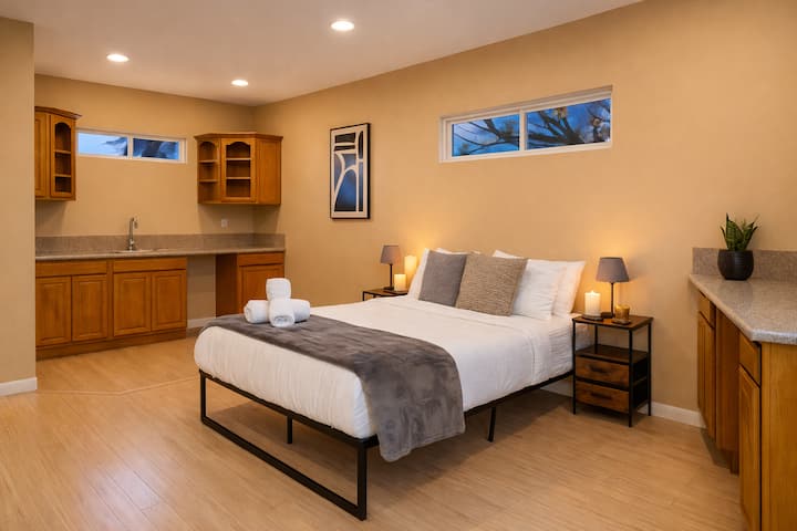 غرفة النوم 5