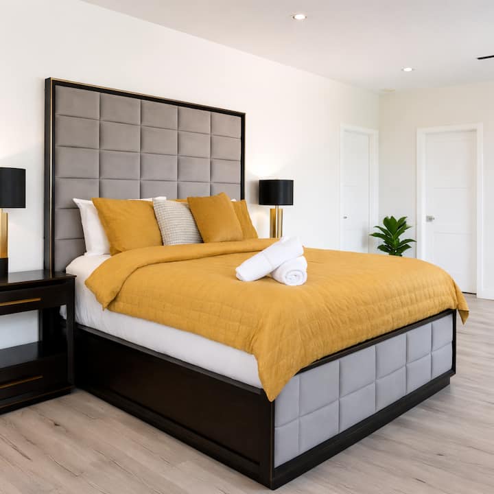 غرفة النوم 1