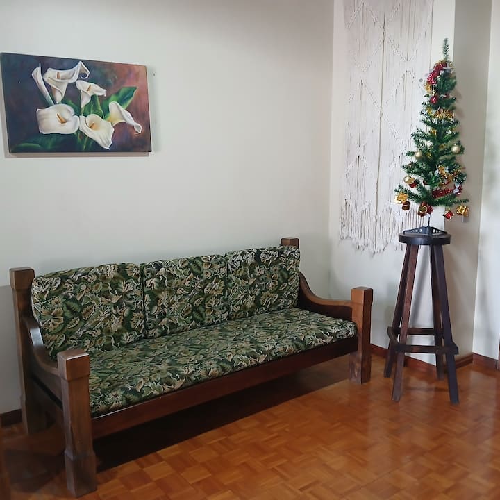 3q P/8 –Vista Vale -Lareira -Churra -Estac -Juriti - Nova Petrópolis