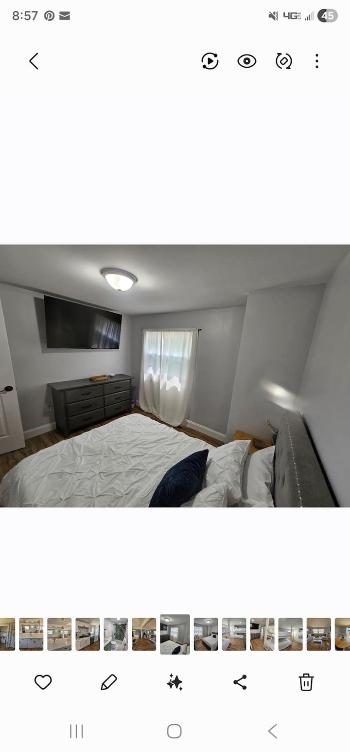 Спална соба 3