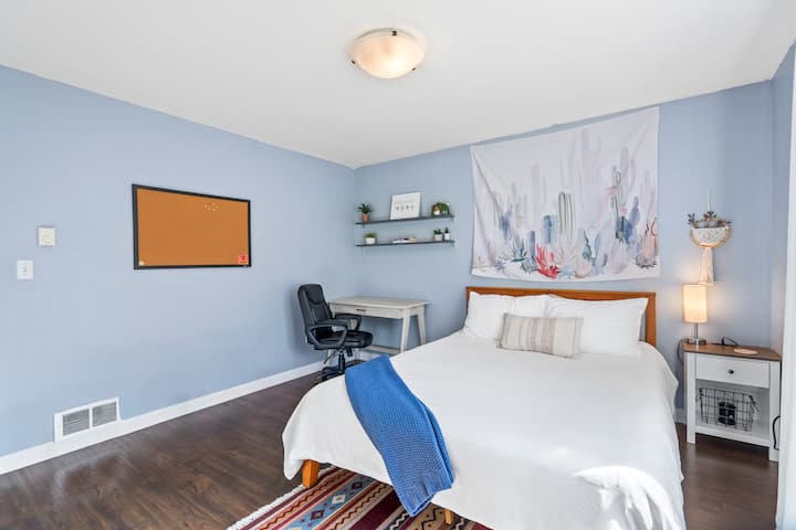 საძინებელი 4