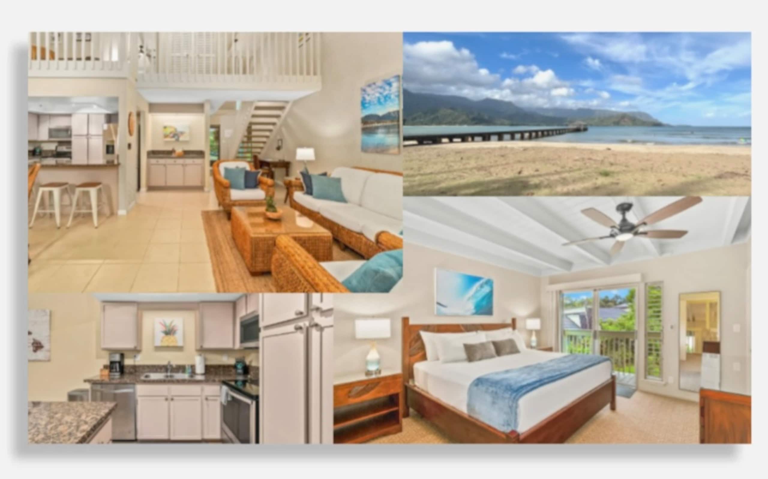 Home in Haiku-Pauwela · ★4.97 · 1 bedroom · 1 bed · 1 private bath - Image 12