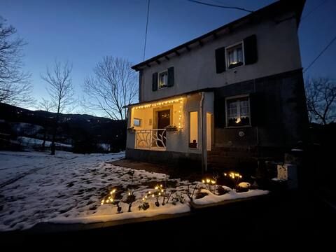 Cà di Lucca Home Holiday