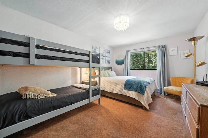 غرفة النوم 2