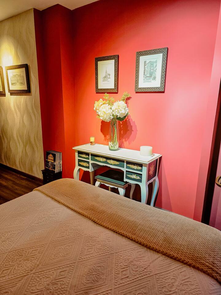 Imagen 6 de Dormitorio