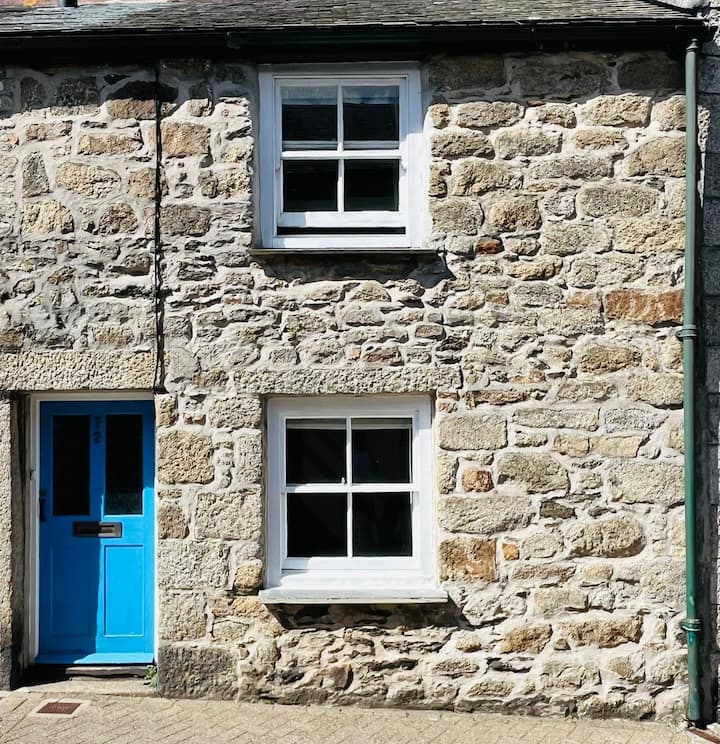 Cottage In Penryn
The Boat House - Penryn