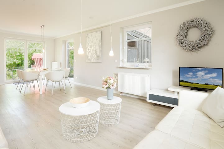 Haus Sommerzeit - Malente