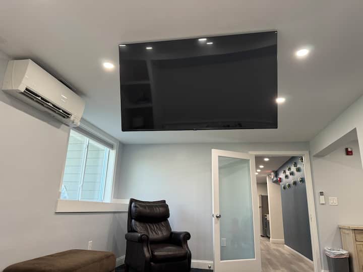 საძინებელი