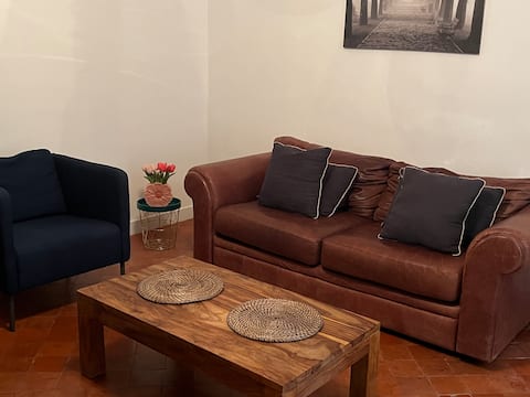 Annonce Airbnb populaire: Village house à Pernes Les Fontaines