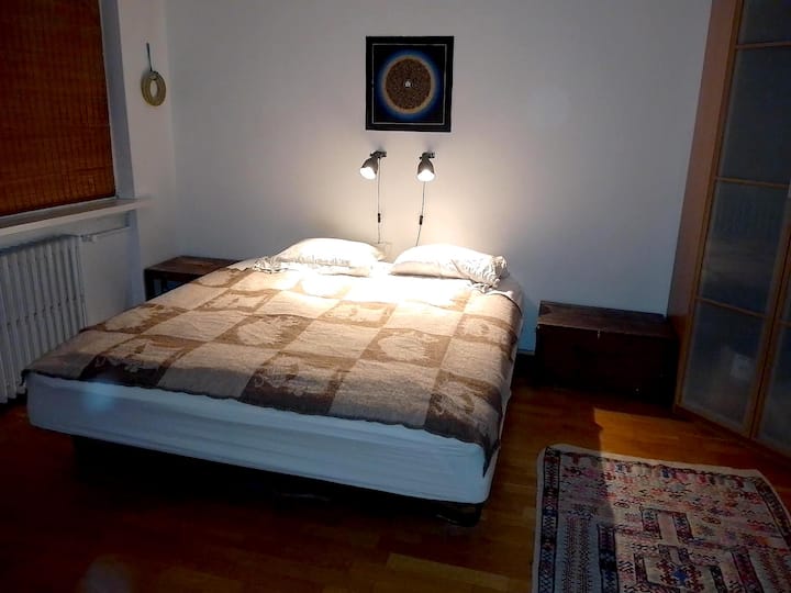 غرفة النوم 3