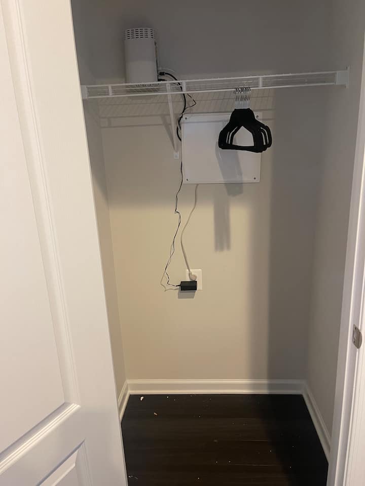 საძინებელი