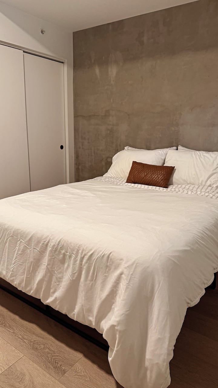 ห้องนอน