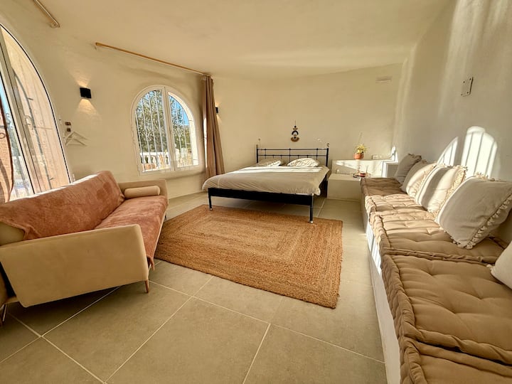 საძინებელი 3