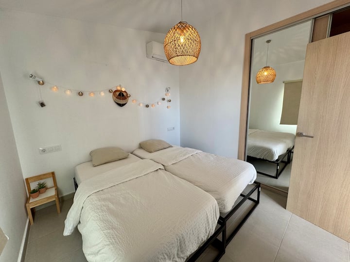 საძინებელი 2