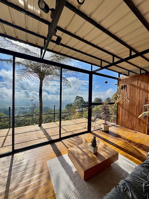 Nature & View | Cabin with a view