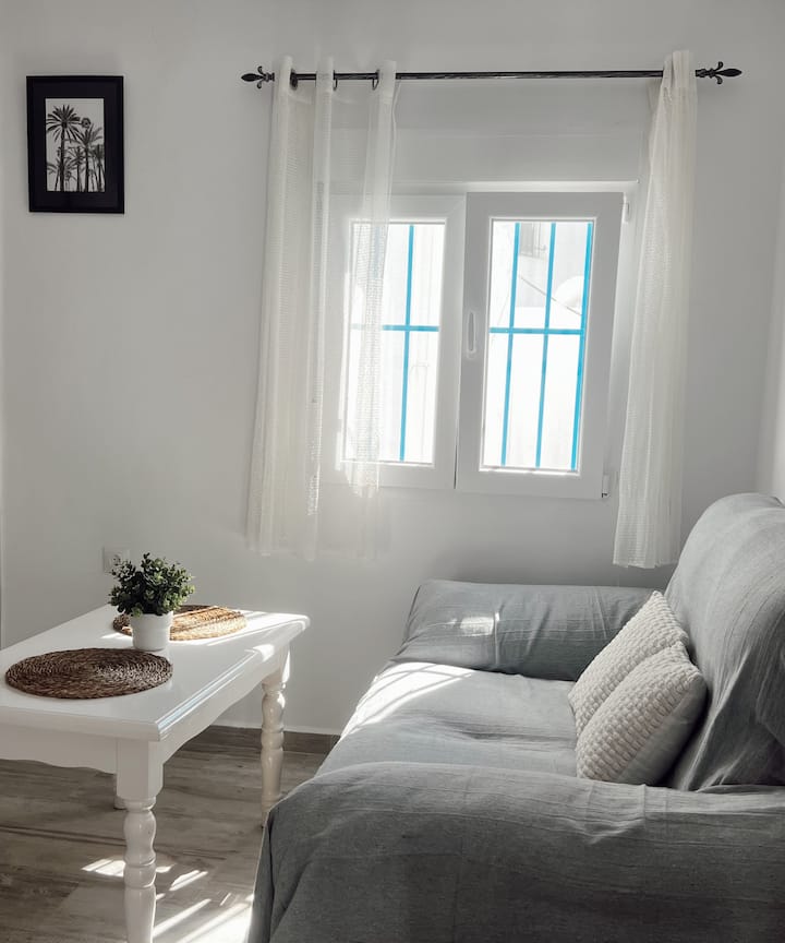 Estudio Ancla | A 1 Min De La Playa - Conil de la Frontera