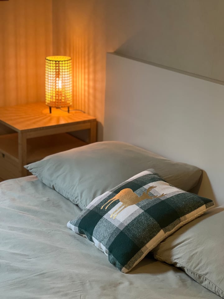Chambre 1