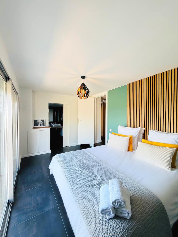 غرفة النوم 3