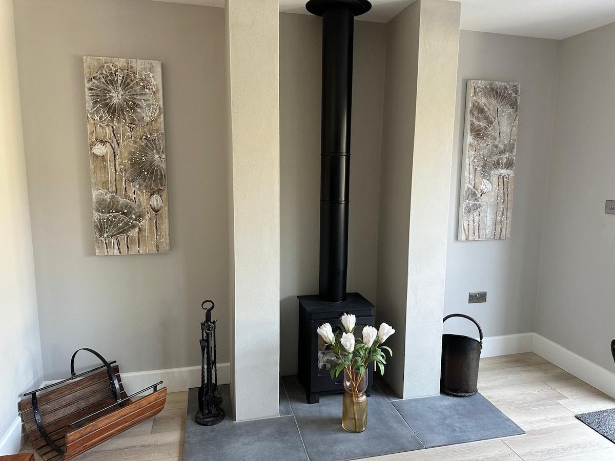 Propriété Airbnb réussie: The Beach Hut à Blean